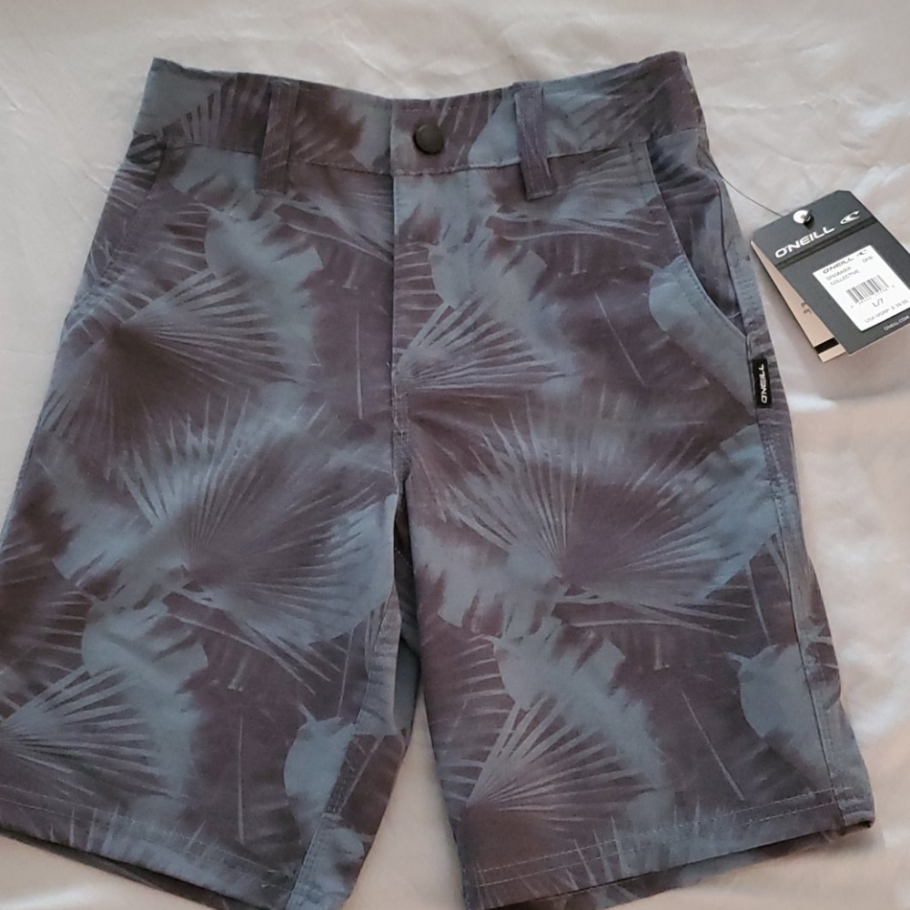 NWT O'neill Hybrid Walking/Boardshorts